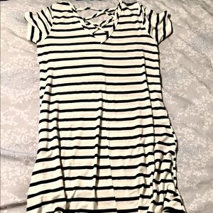 Olivia Ray Shift Dress